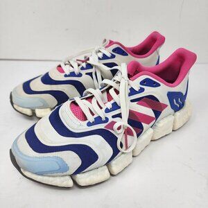 Adidas Climacool Vento White Shock Pink, Women's 7.5